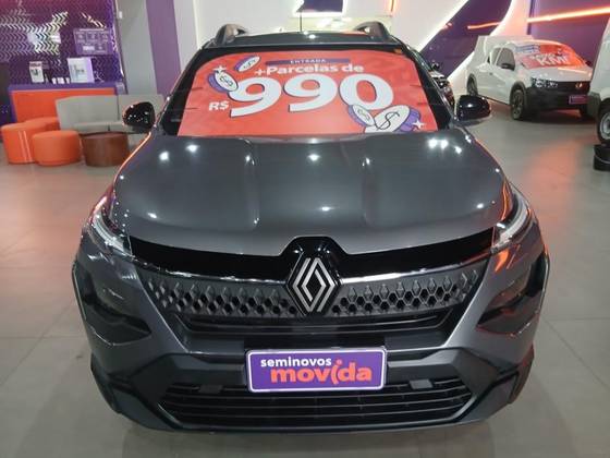 RENAULT KARDIAN 1.0 TCE FLEX EVOLUTION EDC
